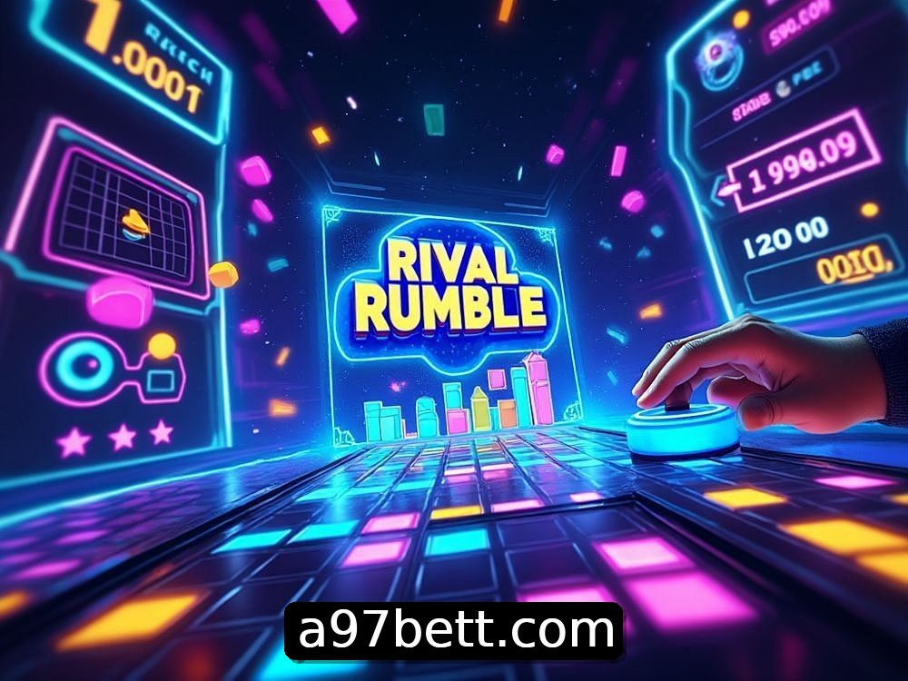 Promoção Relâmpago A97