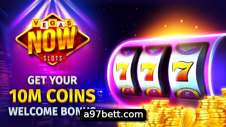 Casino VIP A97